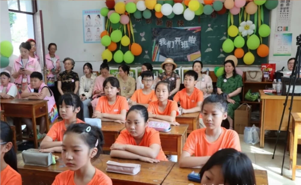 老师合照1 老师合照1