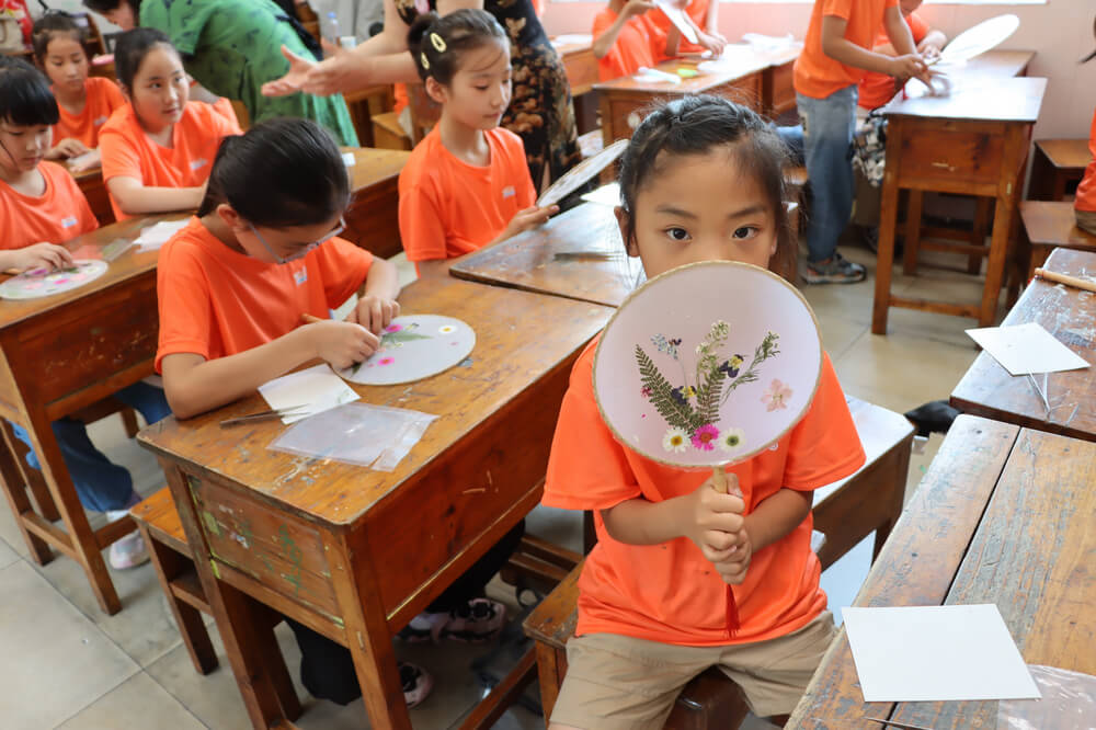 团扇特写 团扇特写